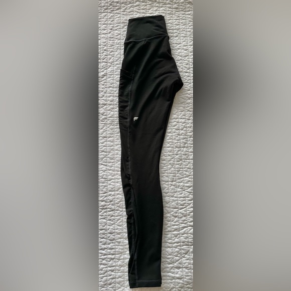 Fabletics On-The-Go PowerHold® High-Waisted Legging - Picture 6 of 8